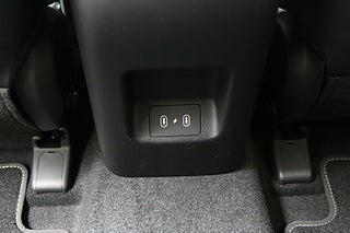 SUV Hyundai Tucson 22 av 25