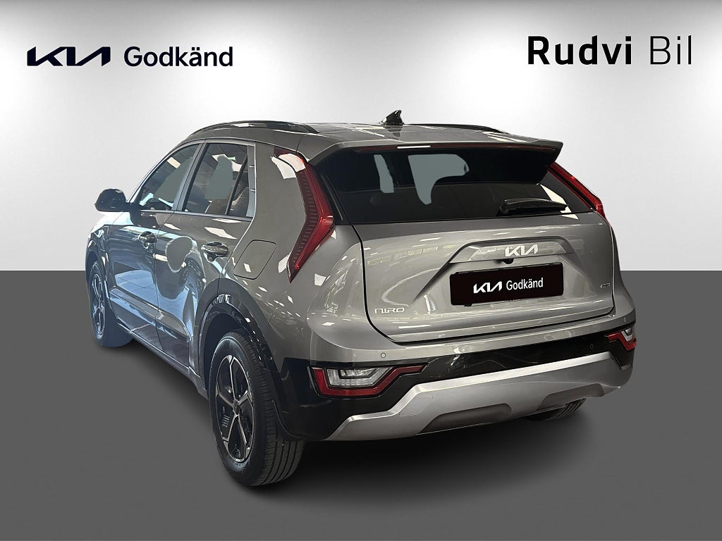Kia Niro PHEV DCT Advance Plus