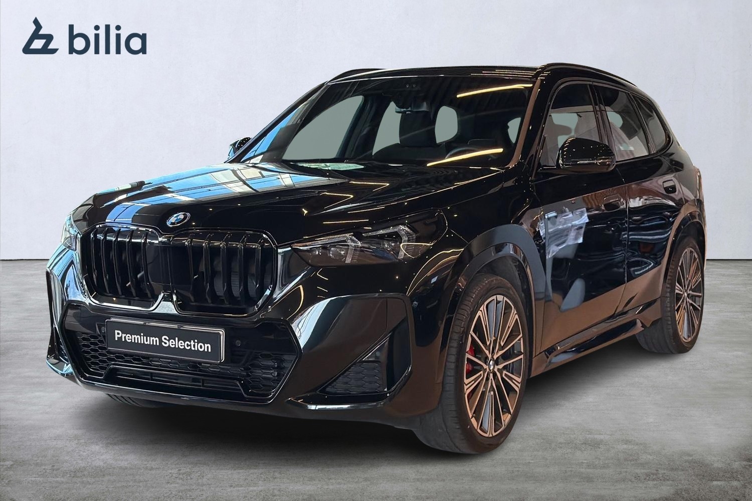 BMW iX1 i eDrive20/Dragkrok 2026, kuva 4/10