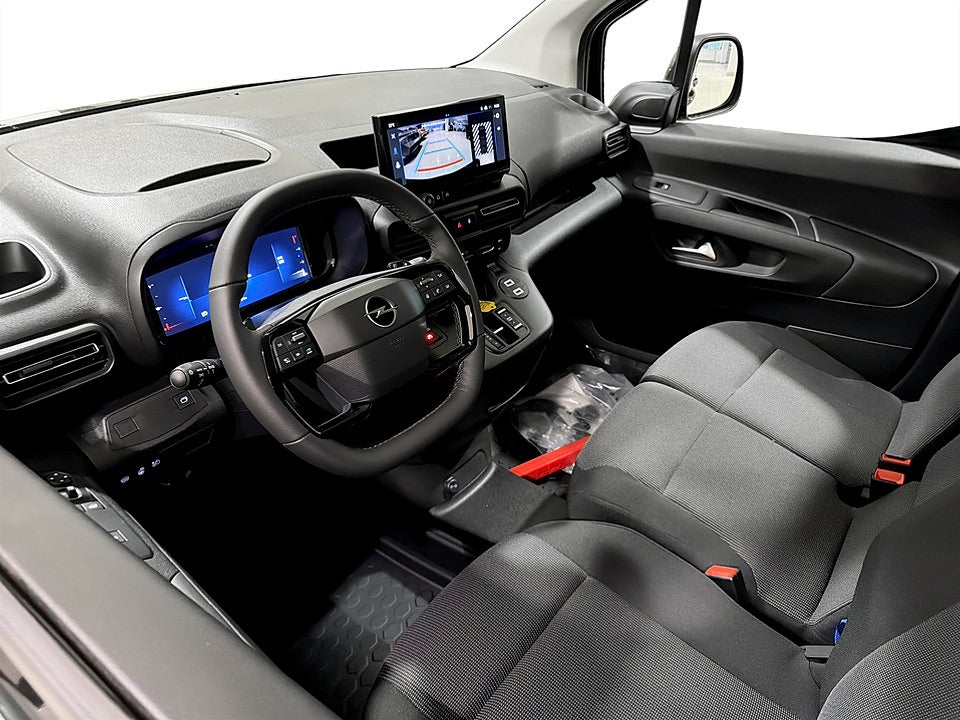 Bild på Opel Combo Elite GS-Line 130hk Aut L2 -EDITION! VÄRMARE & DRAGKROK