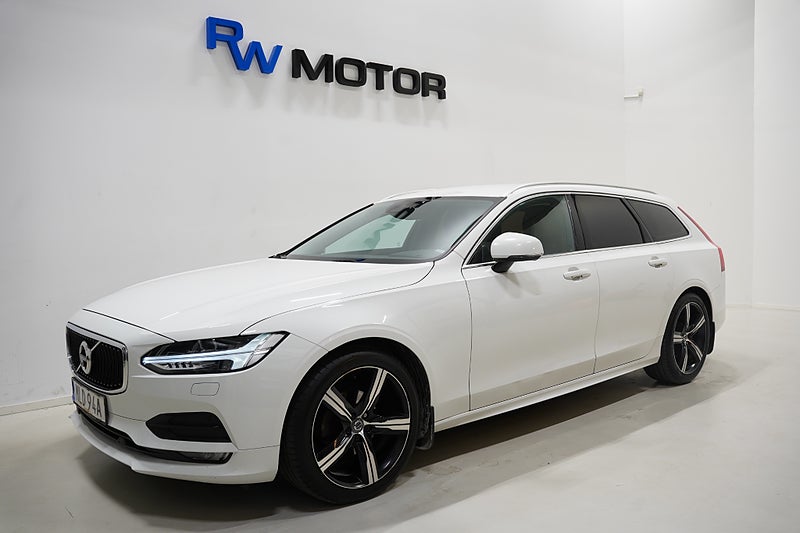 Kombi Volvo V90 1 av 21