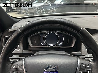 Kombi Volvo V60 11 av 20