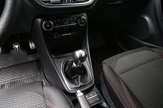 SUV Ford Puma 14 av 18