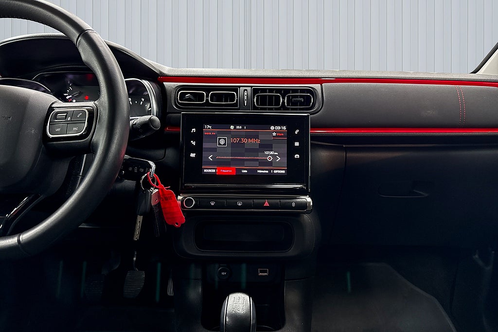Citroen C3 2020