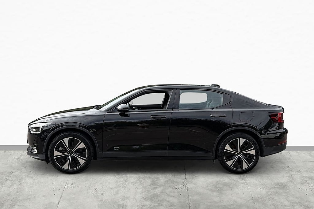 Polestar 2 Long range Single motor 78kWh Plus