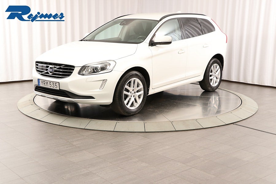 Volvo XC60 D3 Classic Momentum