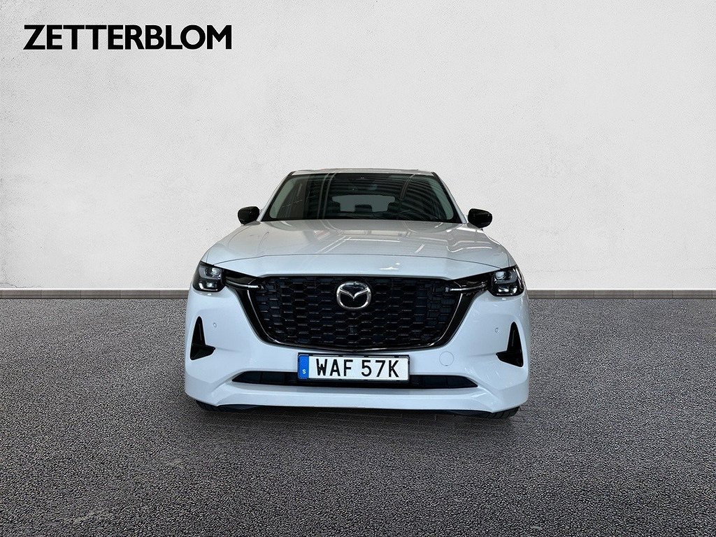 Kombi Mazda CX-60 5 av 17