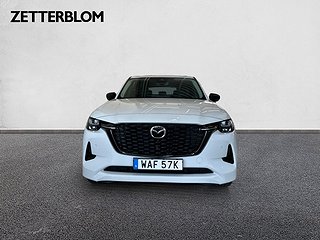 Kombi Mazda CX-60 5 av 17