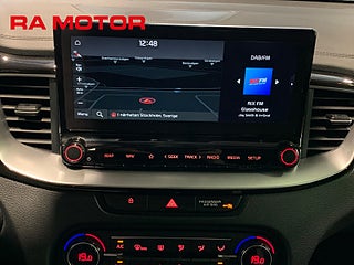 Kombi Kia Ceed 15 av 25
