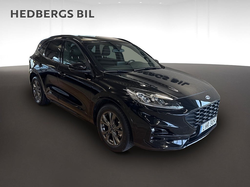 Ford Kuga ST-Line Plug-In Hybrid 224HK