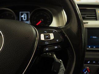 Halvkombi Volkswagen Golf 19 av 21