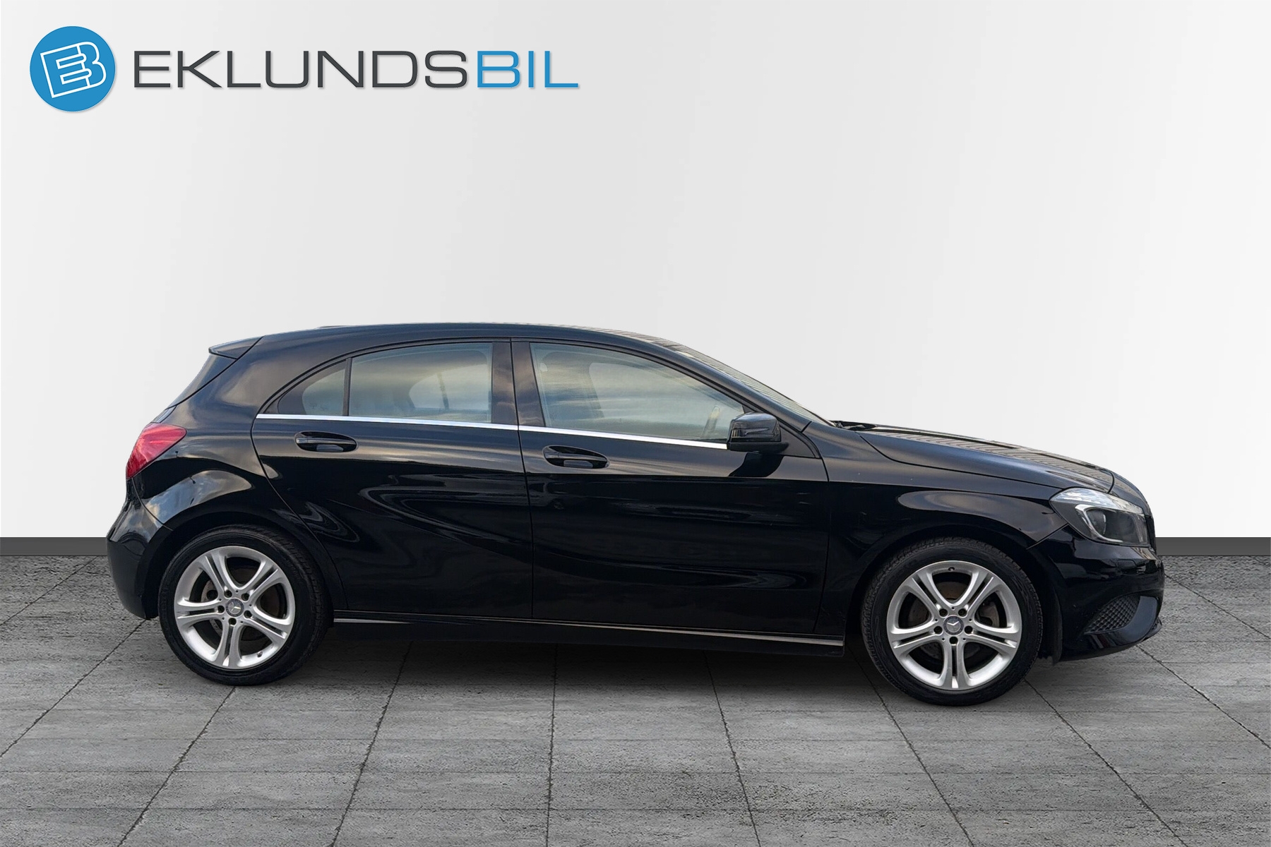 Mercedes-Benz A 180 Urban Backkamera 2015 - miniatyr 24