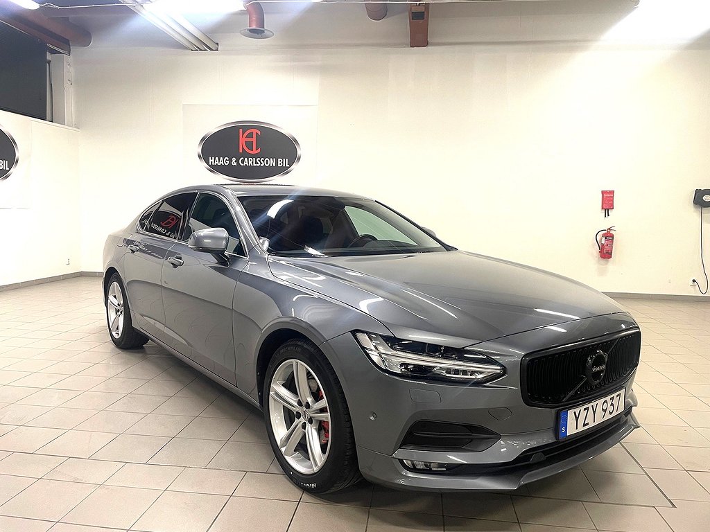 Volvo S90 D3 Momentum Automat 150 Hk