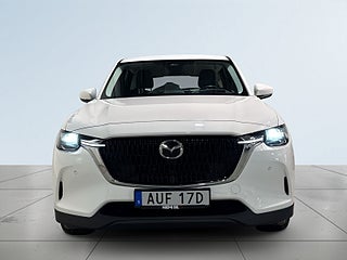 Mazda CX-60 PHEV AWD KAMPANJ 2058KR/MÅN – 0,99% RÄNTA – INK GARANTI