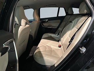 Volvo V60 D3 Ocean Race Business Edit Pvärm Skinn Psens SoV – bild 13