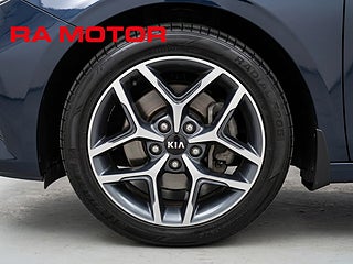 Kombi Kia Ceed 21 av 25