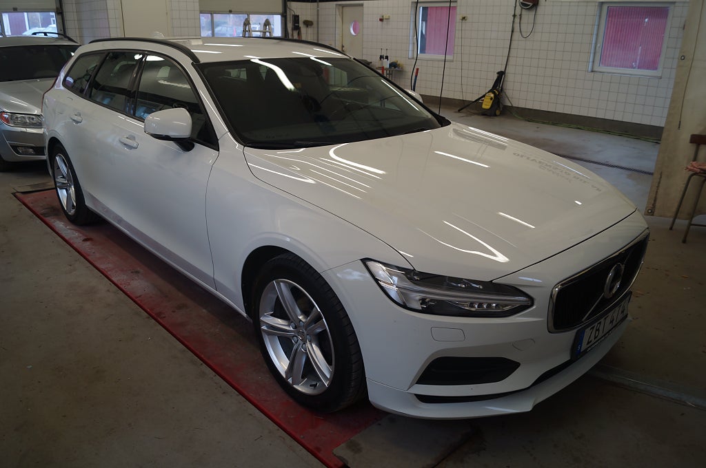 Volvo V90 D3 Geartronic Kinetic Euro 6