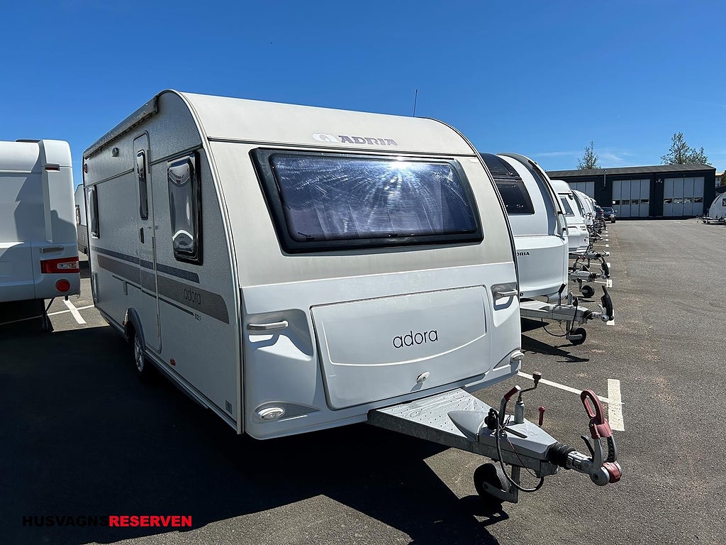 Adria ADORA 512UP