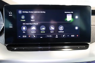 Kombi Skoda Octavia 18 av 22