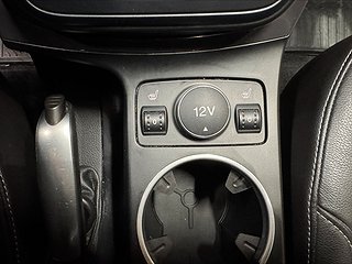 Ford Kuga 2.0 TDCi AWD Titanium/Aut/Drag/Mvärm/B-kamera/S&V