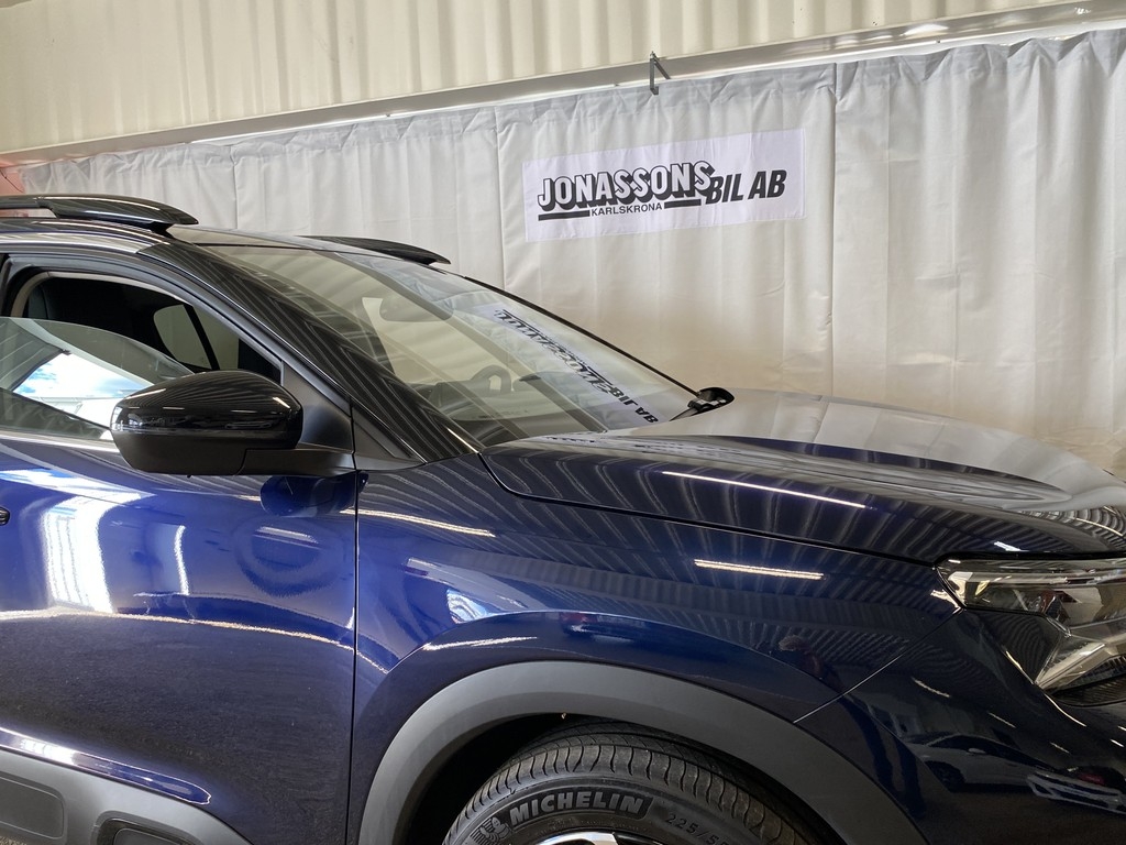 Citroen C5 Aircross 2025, bild 2/10