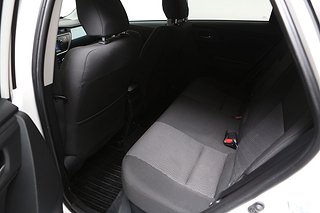 Kombi Toyota Auris 23 av 24