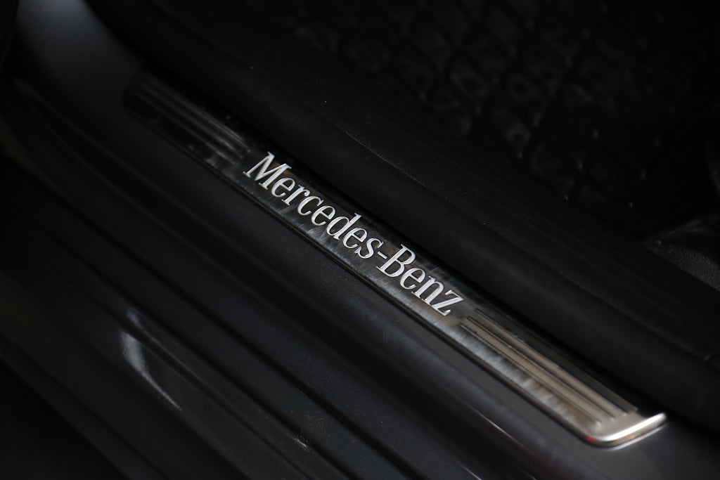 Mercedes-Benz CLA 250 e Shooting Brake 8G-DCT AMG Line Pano Drag Leasbar