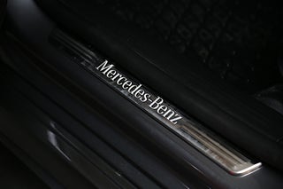 Kombi Mercedes-Benz CLA 9 av 33