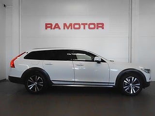 Kombi Volvo V90 Cross Country 4 av 26