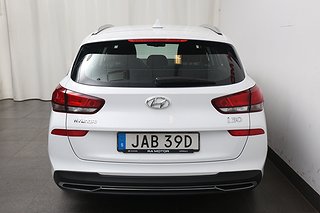 Kombi Hyundai i30 6 av 15