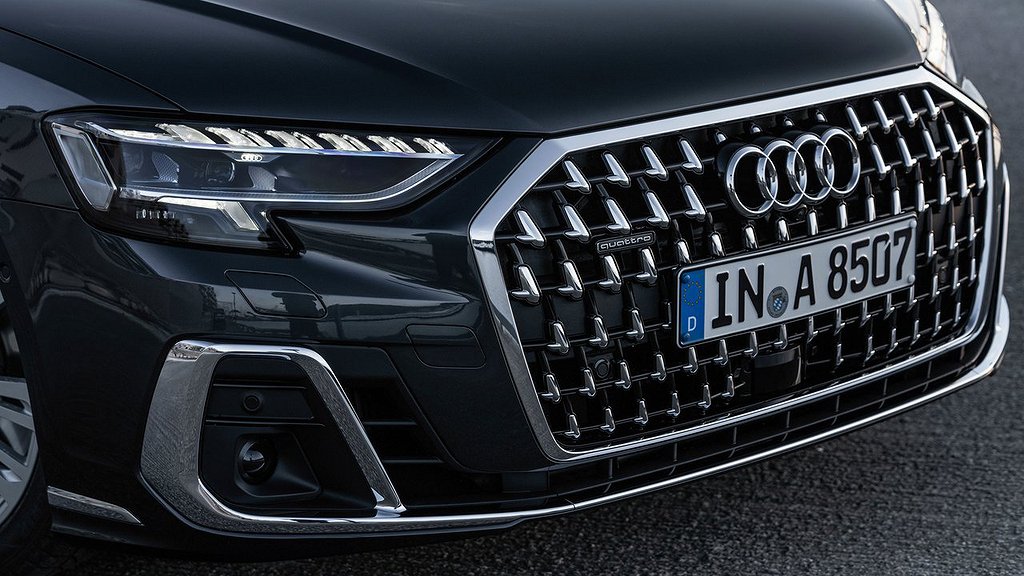 Audi har avslöjat att de tittar på att tillverka en pickup inför framtiden. Foto: Audi