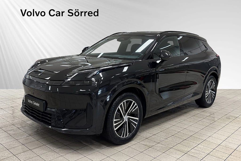 Lynk & Co 08 More PHEV