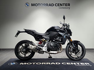 BMW F900R 3,45%/NU: 122.900kr! SPARA: 7.495kr!/Quickshifter/Dynamic.