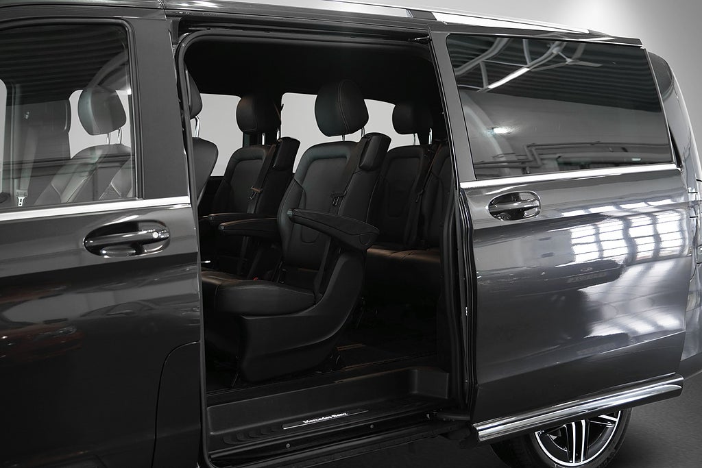 Mercedes-Benz V