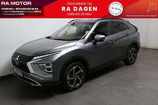 SUV Mitsubishi Eclipse Cross 1 av 28