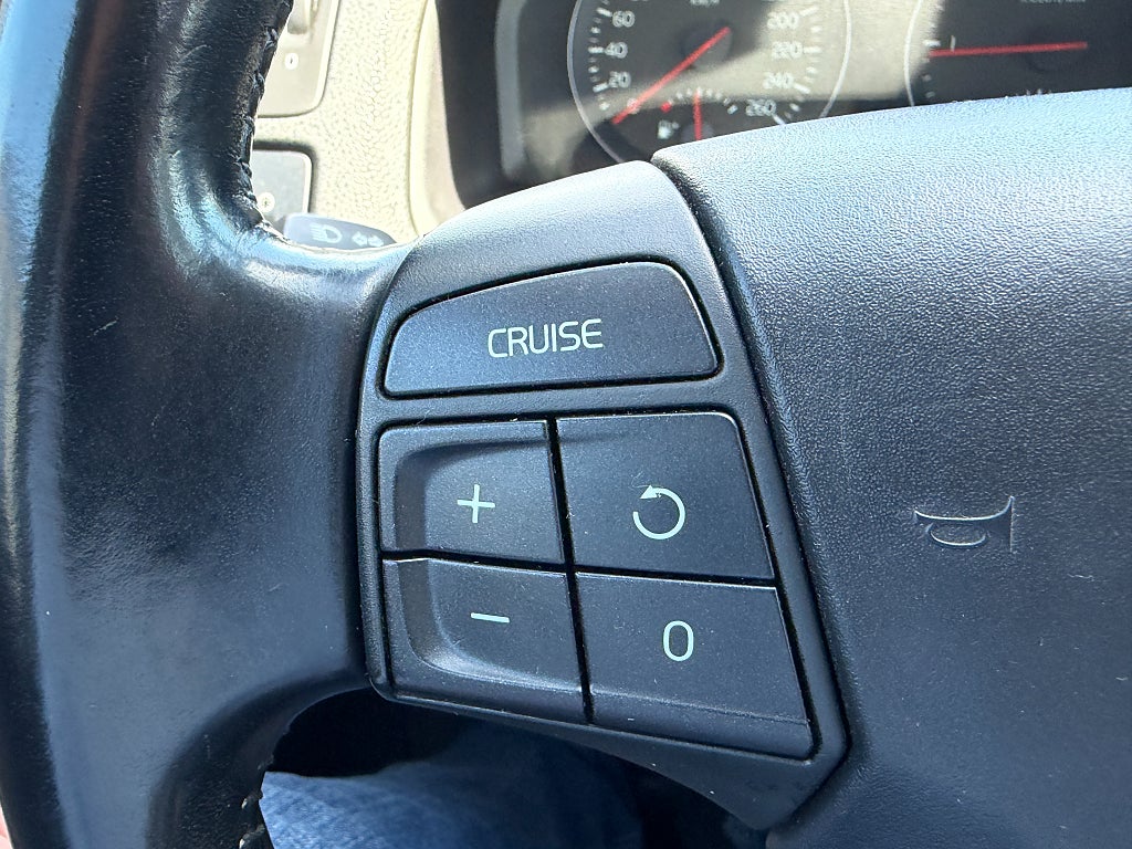 Volvo S40 D2 Kinetic