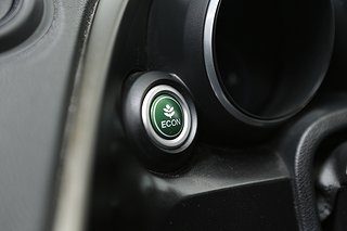 Halvkombi Honda Civic 13 av 24