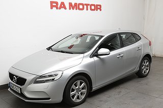 Halvkombi Volvo V40 1 av 25