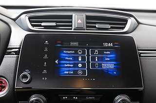 SUV Honda CR-V 19 av 23