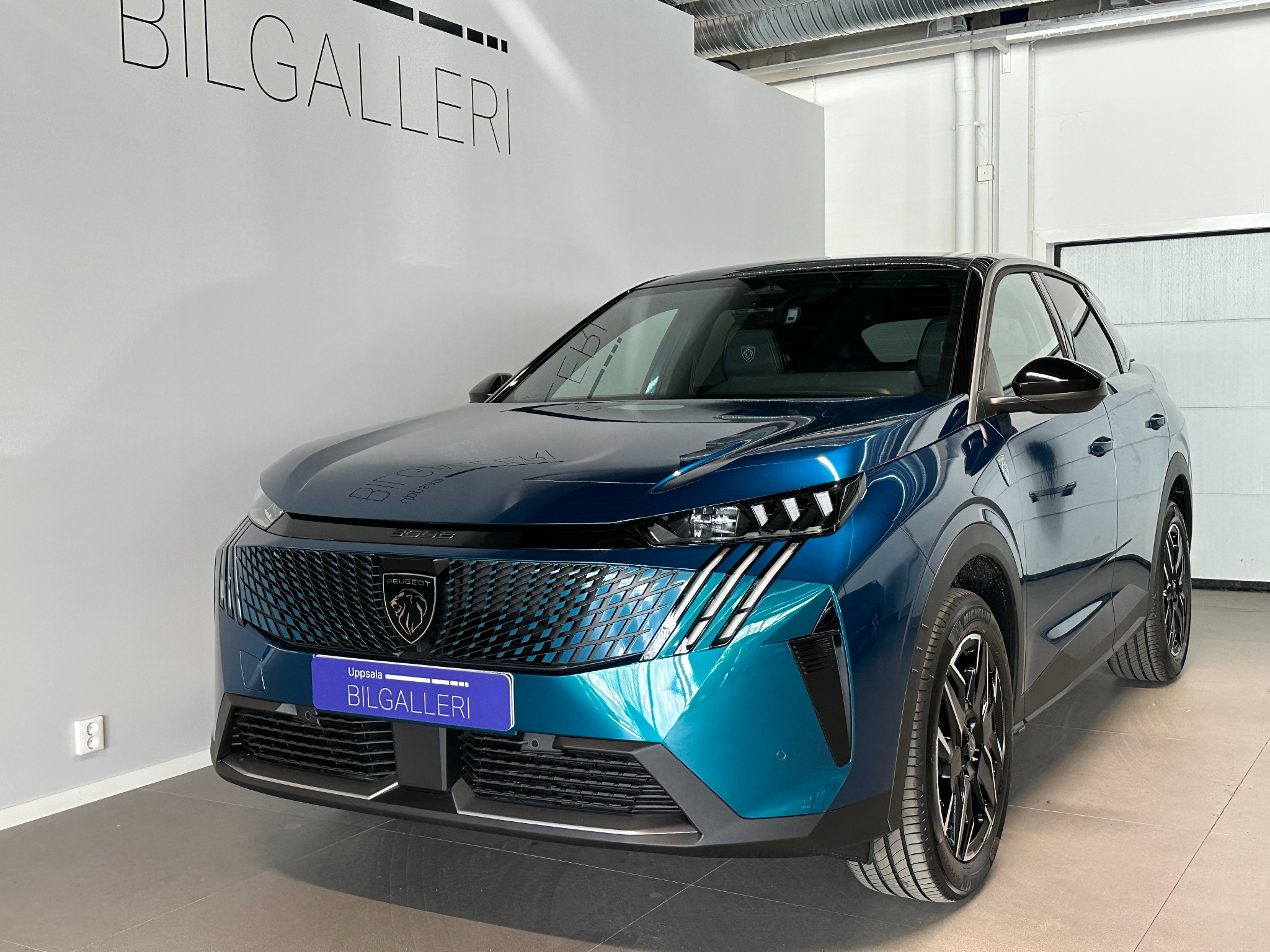 Peugeot 3008 2026, bild 4/35