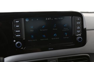 Halvkombi Hyundai i10 20 av 21