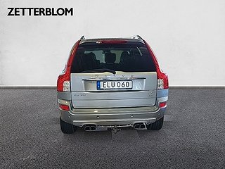 SUV Volvo XC90 4 av 13
