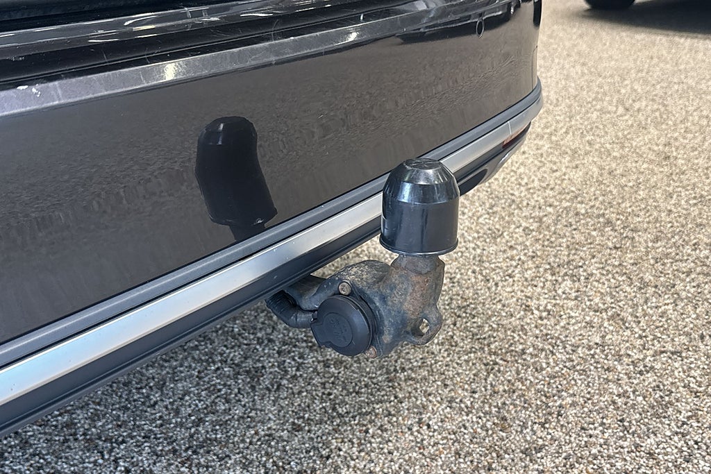 Volkswagen Passat Alltrack 2.0 TDI DPF SCR 4Motion Alltrack Euro 6