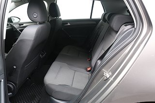 Halvkombi Volkswagen Golf 18 av 26
