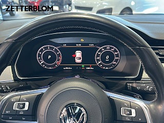 Kombi Volkswagen Arteon 11 av 17