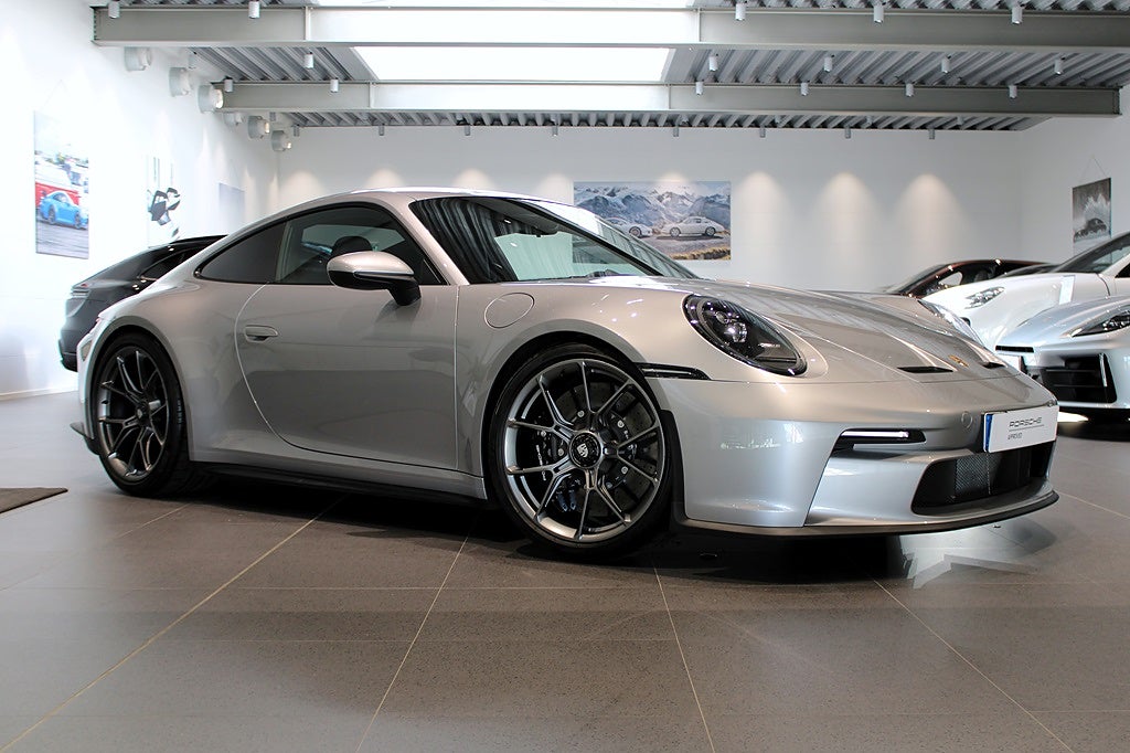 Porsche 911 GT3 Touring