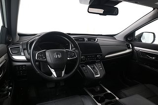 SUV Honda CR-V 8 av 24