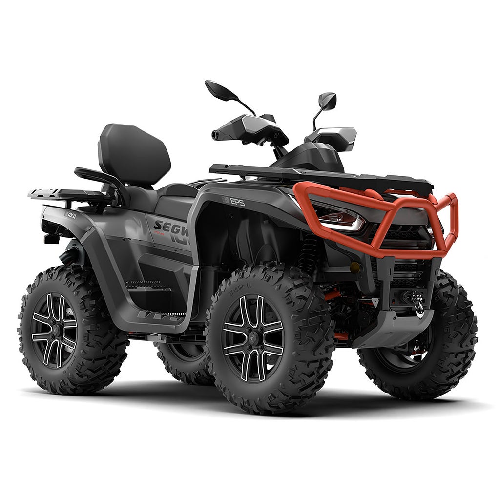 Segway Snarler AT10 Standard 1000cc 97Hk 