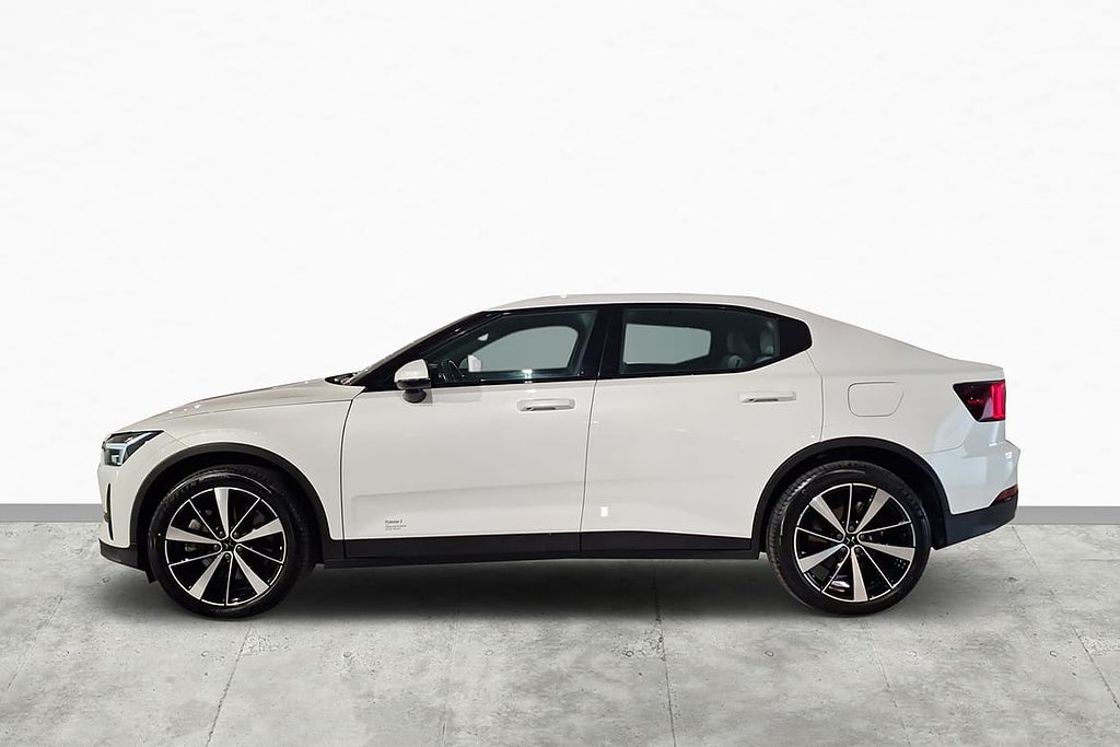 Polestar 2 Standard range Single motor 64kWh