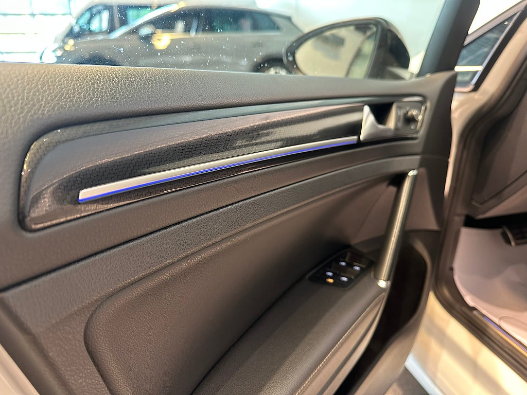 Volkswagen Golf I 2017 - miniatyr 13